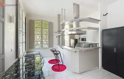 Studio à Avignon
