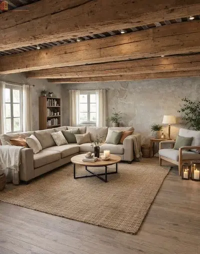 Studio à L'Isle-sur-la-Sorgue