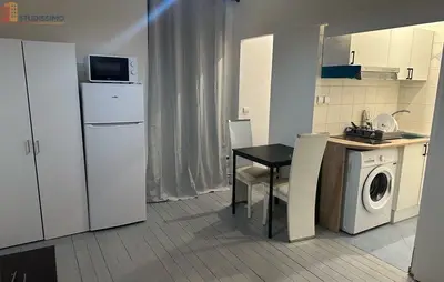 Studio à Évry-Courcouronnes