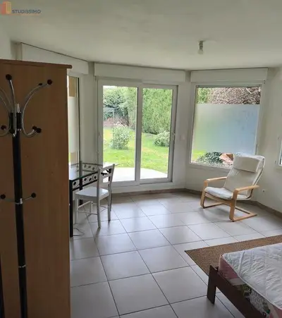 Studio à Bures-sur-Yvette