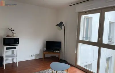 Studio à Corbeil-Essonnes