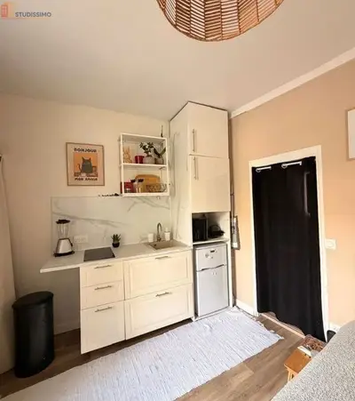Studio à Savigny-sur-Orge