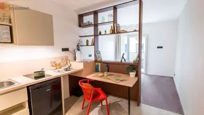 Studio à Palaiseau