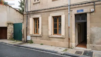 Studio à Avignon