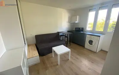 Studio à Morangis