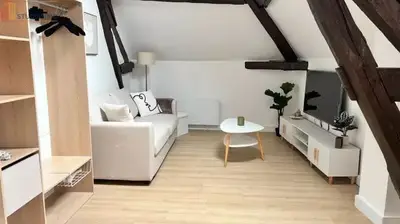 Studio à Étampes