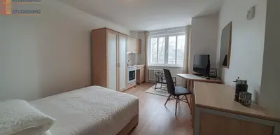 Studio à Évry-Courcouronnes