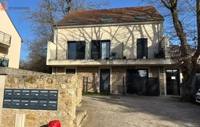 Studio à Orsay