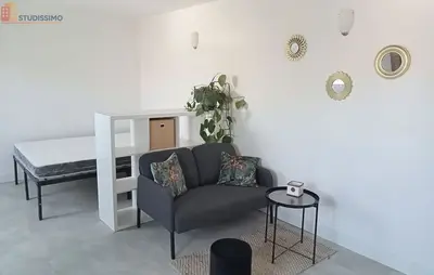 Studio à Étampes