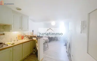 Studio à Orange