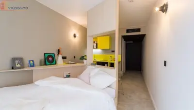 Studio à Palaiseau