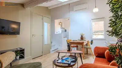 Studio à Avignon