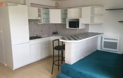 Studio à Gif-sur-Yvette