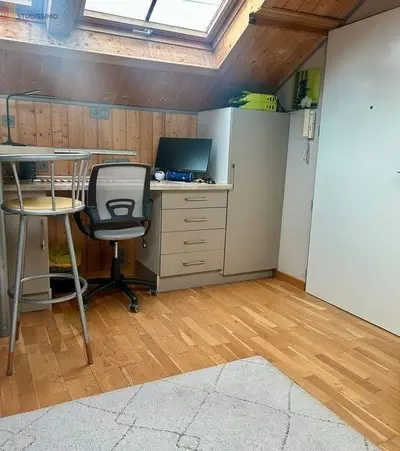 Studio à Gif-sur-Yvette
