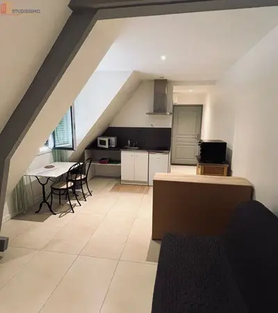 Studio à Bures-sur-Yvette