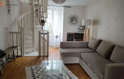 Studio à Morigny-Champigny