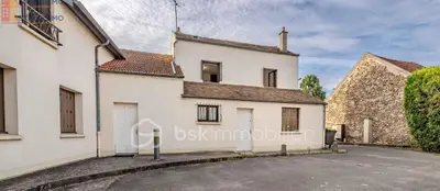 Studio à Ballainvilliers