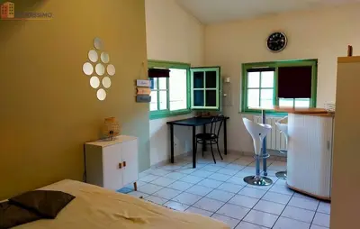 Studio à Avignon
