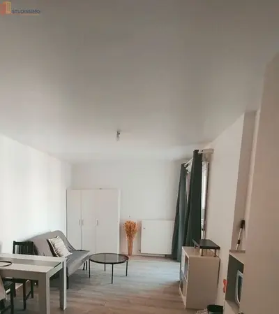 Studio à Juvisy-sur-Orge