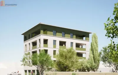 Studio à Carpentras