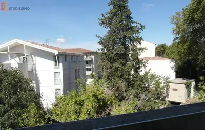 Studio à Avignon