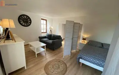 Studio à Saint-Pierre-du-Perray