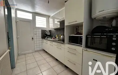 Studio à Avignon