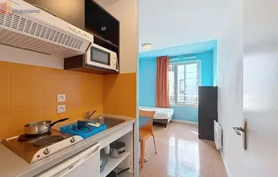 Studio à Avignon