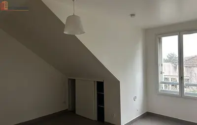 Studio à Évry-Courcouronnes