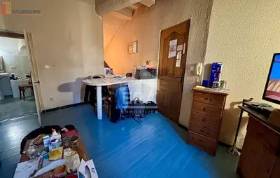 Studio à Cadenet