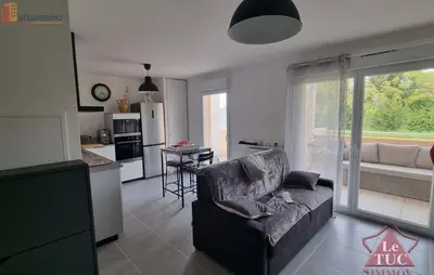 Studio à Orange
