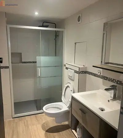 Studio à Linas