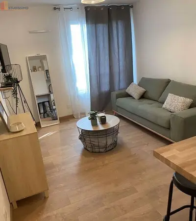 Studio à Avignon