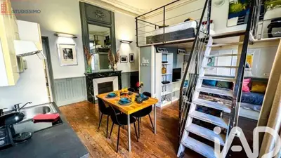 Studio à Avignon