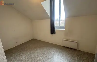 Studio à Évry-Courcouronnes