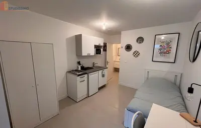 Studio à Palaiseau