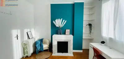 Studio à Palaiseau