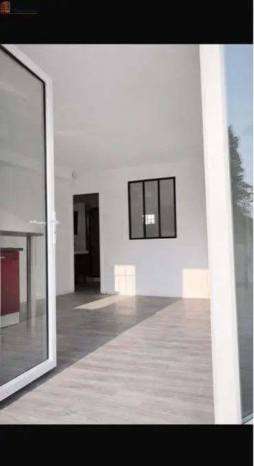 Studio à Fontenay-lès-Briis