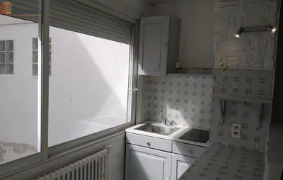 Studio à Saulx-les-Chartreux