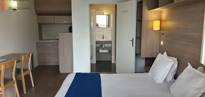 Studio à Avrainville