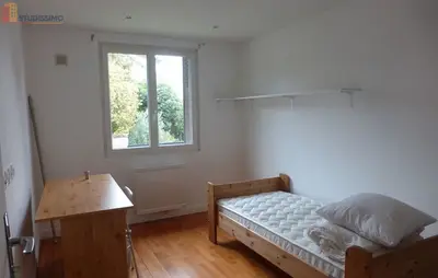 Studio à Villejust