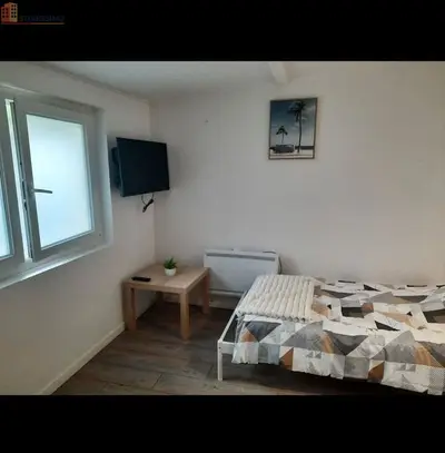 Studio à Morsang-sur-Orge