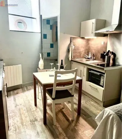 Studio à Avignon