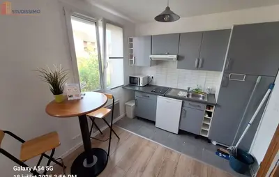 Studio à Wissous