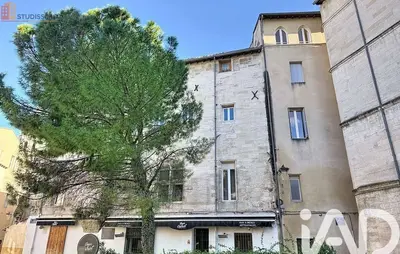 Studio à Avignon