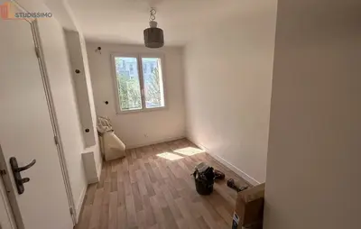 Studio à Sainte-Geneviève-des-Bois