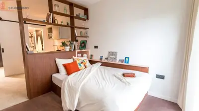 Studio à Palaiseau
