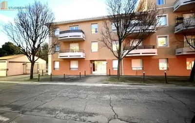 Studio à Avignon