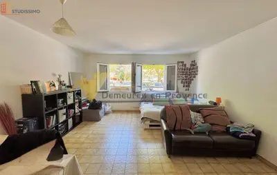 Studio à Vaison-la-Romaine