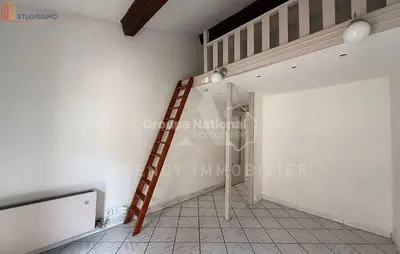 Studio à Avignon